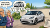 Find out about whether an EV is right for you